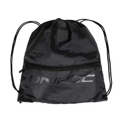 Unihoc Dark Line Black Gymsack