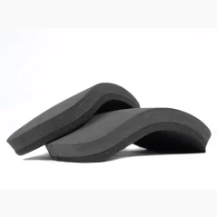 Oxdog X2 Padding Soft/Hard wypełnienie zastępcze