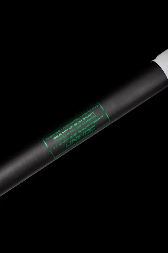 Unihoc Lab Concept Titan 26 Ice Green