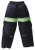 MPS Green Goalie Pants