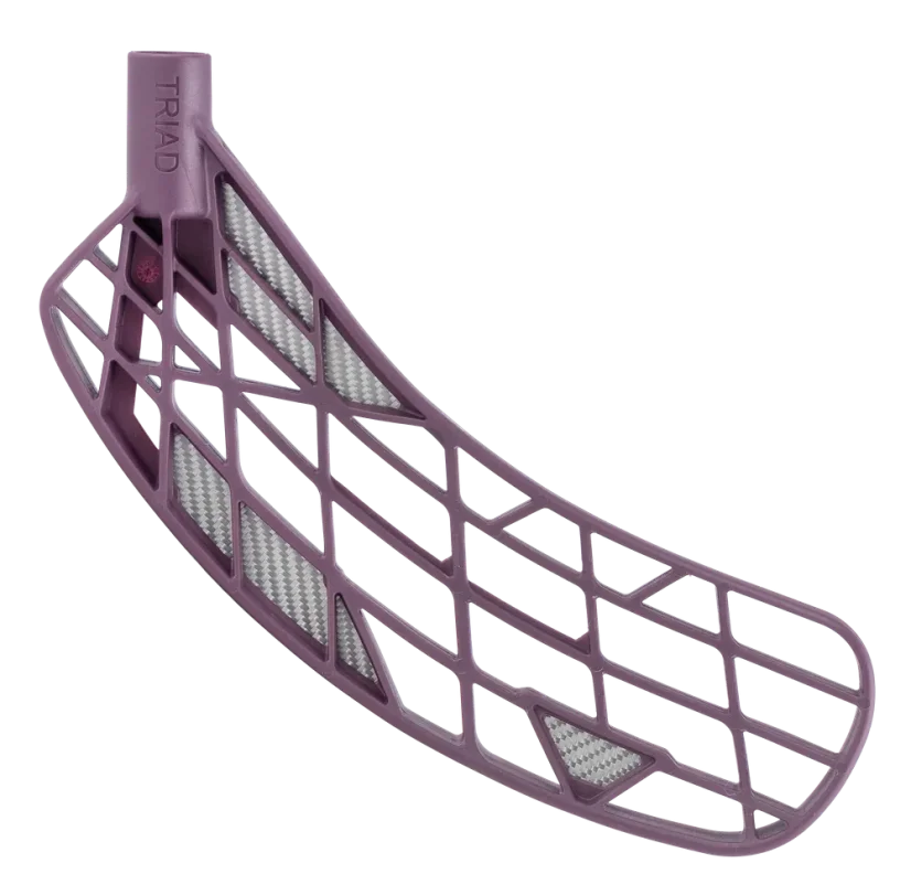 Čepeľ Oxdog Triad Carbon MBC3