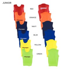 Tempish Basic training vest pack