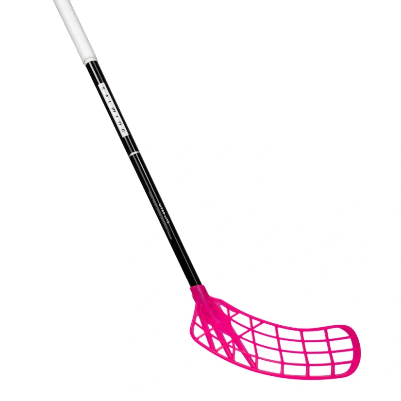 Salming Trident Nitrolite 27 Black/Mixed