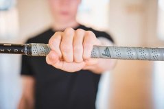 Saligrip 5-pack