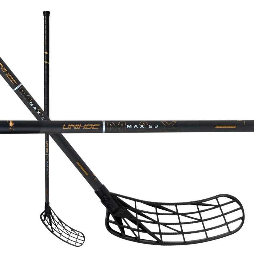 Unihoc Unilite MAX TITAN 29 CLASSIC BG