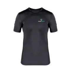 GAMEPATCH Short Sleeve Compression Shirt