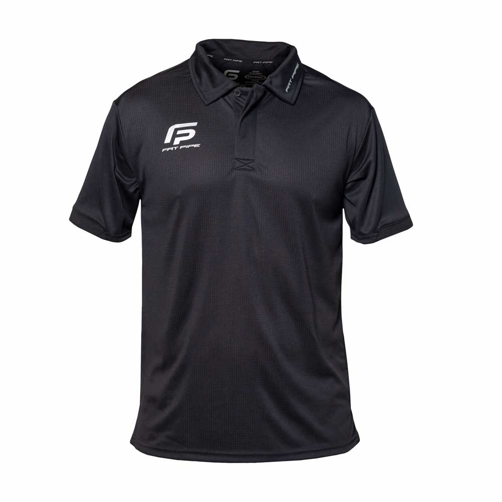 Fatpipe Axel Polo T-shirt Size: XS