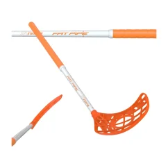 Fatpipe Nitro 34 Ltd. White/Orange