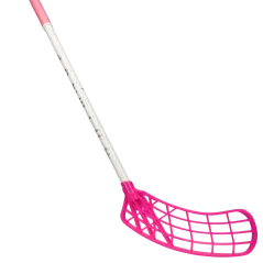 Salming Trident Q-series Aero 29 White/Silver