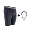 Blindsave Compression shorts + cup - Size: L