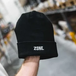 Zone Beanie Snowrunner Black