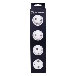 Oxdog Rotor 4-pack white