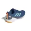 Adidas Novaflight 2 Dupe/Flaaqu/Cblack - Rozmiar (EU): 42 2/3