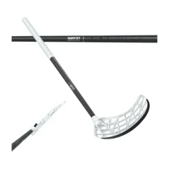 Fatpipe Raw 27 CTRL SLICKS FH2 Black/White