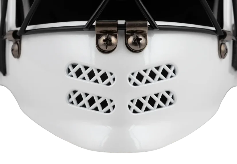Oxdog Xguard Helmet JR White/Black