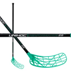 Unihoc Evolite Performance FL 28 TQ