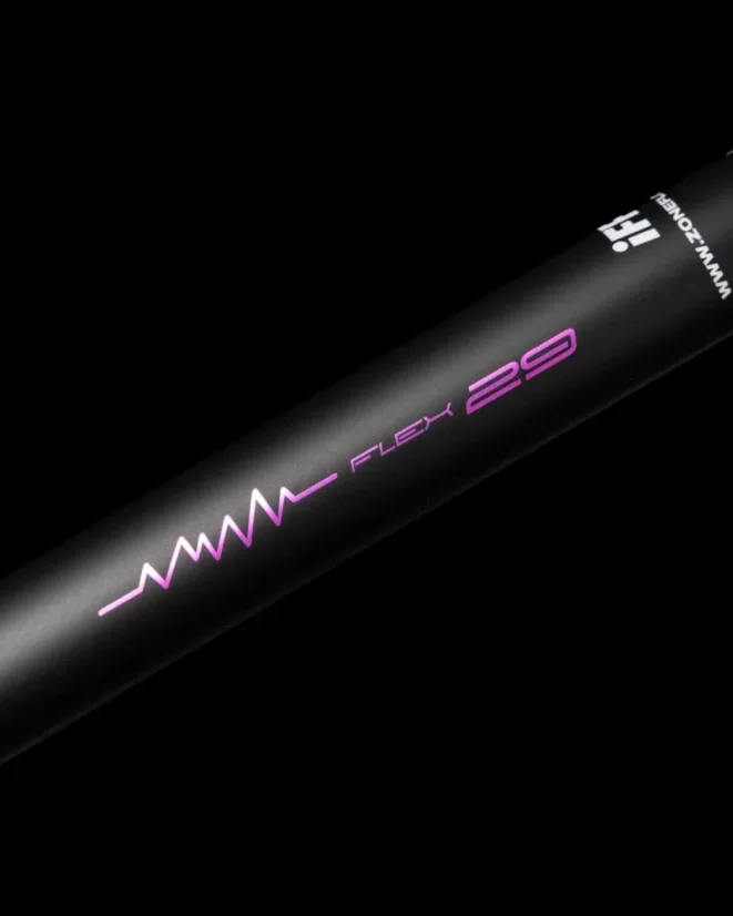 Zone Air/Two UD CONCEPT 29 Thin Raw/Pink