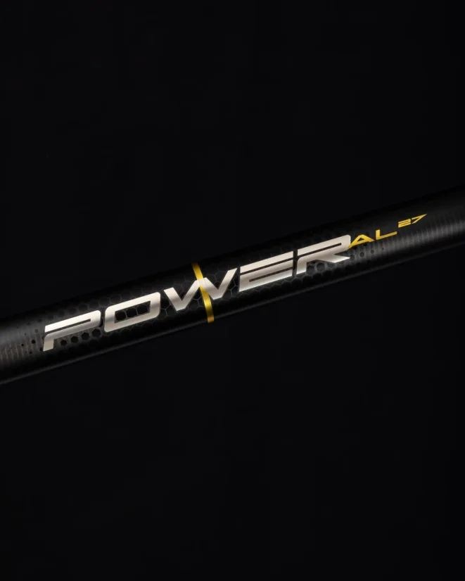 Zone Hyper Power Airlight 27 Raw/Gold