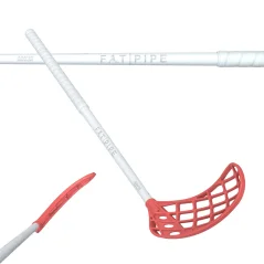 Fatpipe Raw 32 Thin Silk White