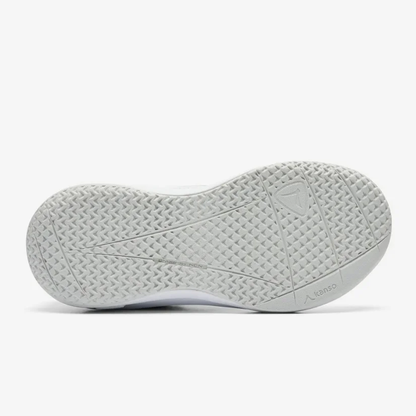 Kanso Takumi ID JR White/Black