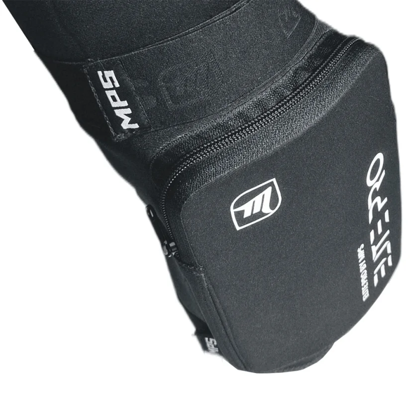 MPS Elite PRO knee guards