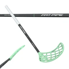 Fatpipe Raw Concept 27 Racing Series Silk