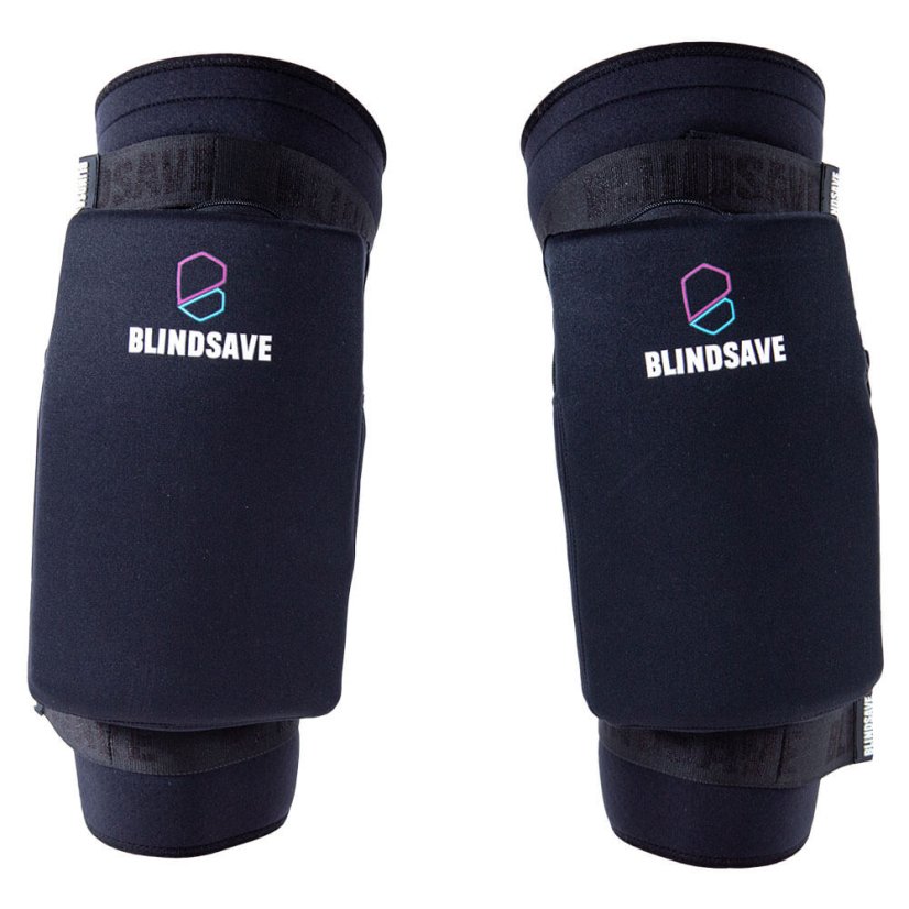 BlindSave Original Soft 2.0 chrániče kolien