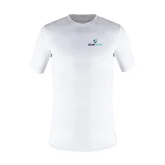 GAMEPATCH Short Sleeve Compression Shirt