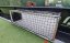 UHER IFF Grande Outdoor Goal floorball rink (white)