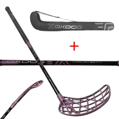 Oxdog Hyperlight 2.0 HST 29 PU Round + stickbag Oxdog