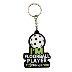 Florbal4u KeyFlex Tag