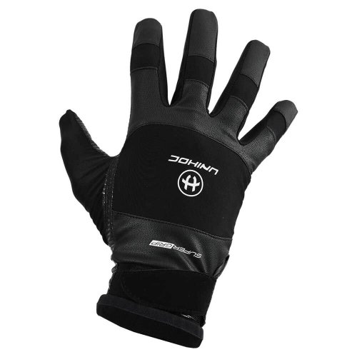 Unihoc Supergrip Goalie Gloves