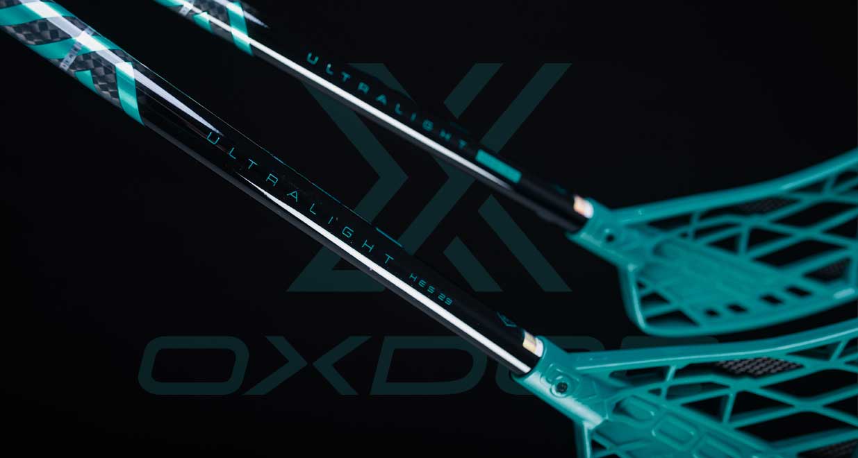 OXDOG RELEASE!