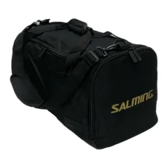 Salming Bag 37L Black/Gold