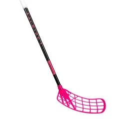 Salming Trident Q-series Carbon Lite 29 Black/Magenta