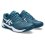 Asics Gel-Dedicate 8 Teal/White - Velikost (EU): 45
