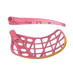 Čepel Fatpipe CTRL SLICKS Shrimp Pink/Gold