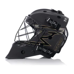 Tempish Sixth Sense T3.0 Black Mask Goalie Set