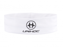 Unihoc Technic Mid White