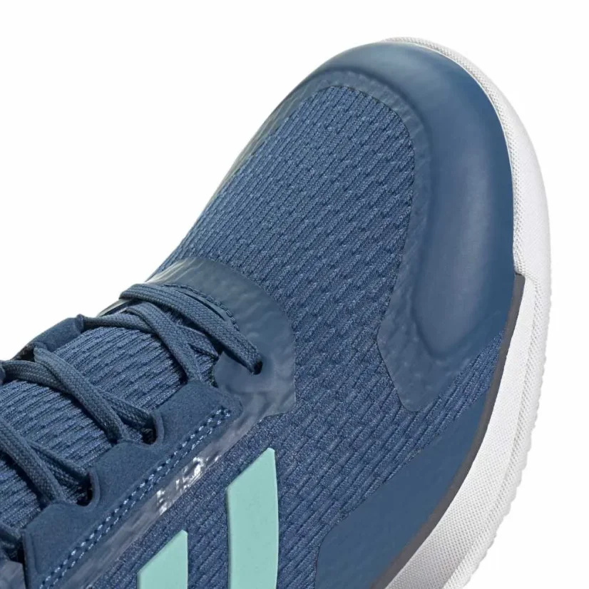Adidas Novaflight 2 Dupe/Flaaqu/Cblack - Rozmiar (EU): 42 2/3