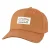 Oxdog Kernel Cap Brown/Black