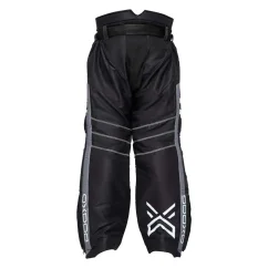 Oxdog Xguard Goalie Pants JR Black