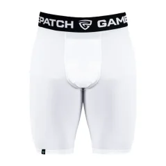 GAMEPATCH Compression Shorts