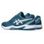 Asics Gel-Dedicate 8 Teal/White - Velikost (EU): 45