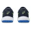 Asics Upcourt 6 GS Midnight/Safety Yellow - Size (EU): 39