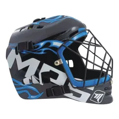 MPS Elite Blue Goalie Set
