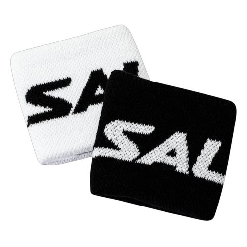 Salming Wristband Short 2-pack Black/White 20/21