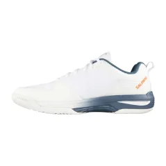 Salming Viper Pro Men White/Blue