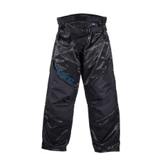 Salming Goalie Pants SR Black