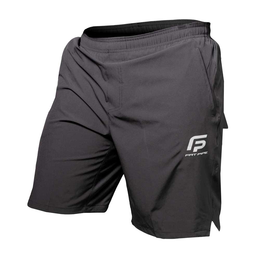 Fatpipe Olsen Training Shorts | Florbal4u.com